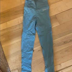 ECHT Scrunch Bum Leggings